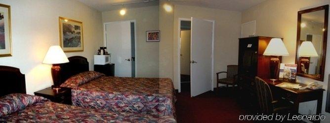 Presidio Parkway Inn San Francisco Szoba fotó