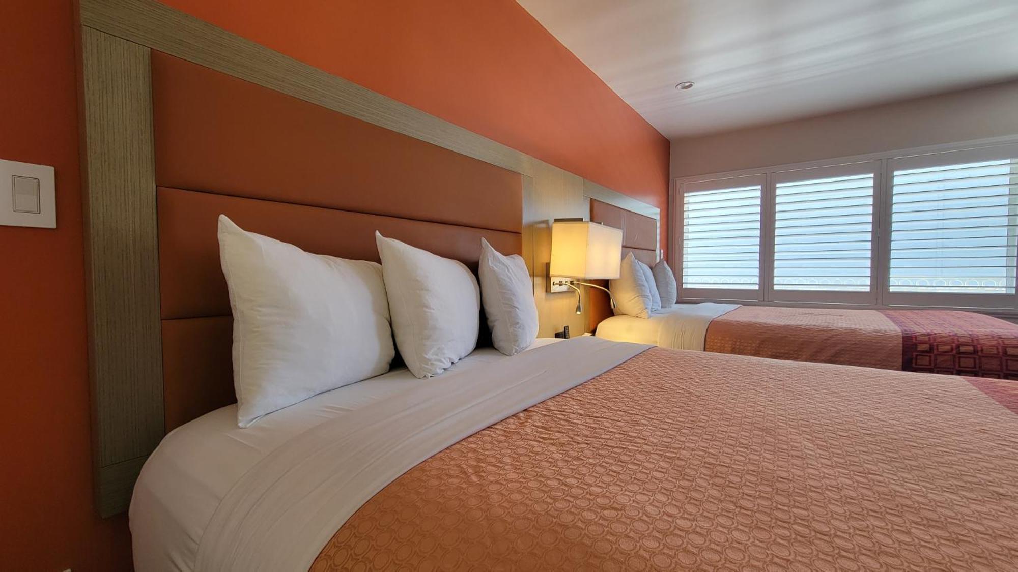 Presidio Parkway Inn San Francisco Kültér fotó